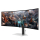 SAMSUNG Odyssey G9 S49CG934SUX OLED - 1190325 - zdjęcie 7